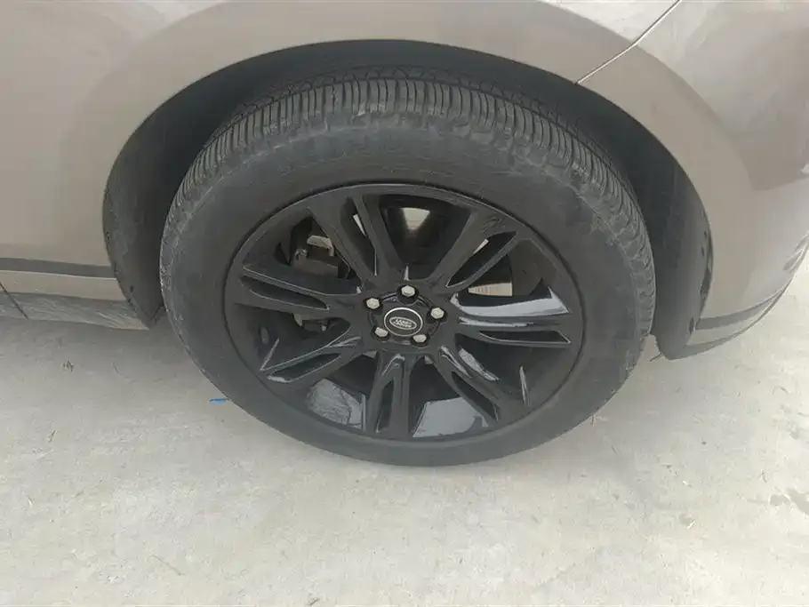 Land Rover Velar 2023 из CN, фото 2
