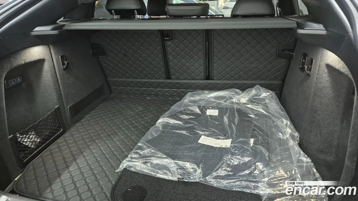 BMW X4 2025 из KR, фото 10