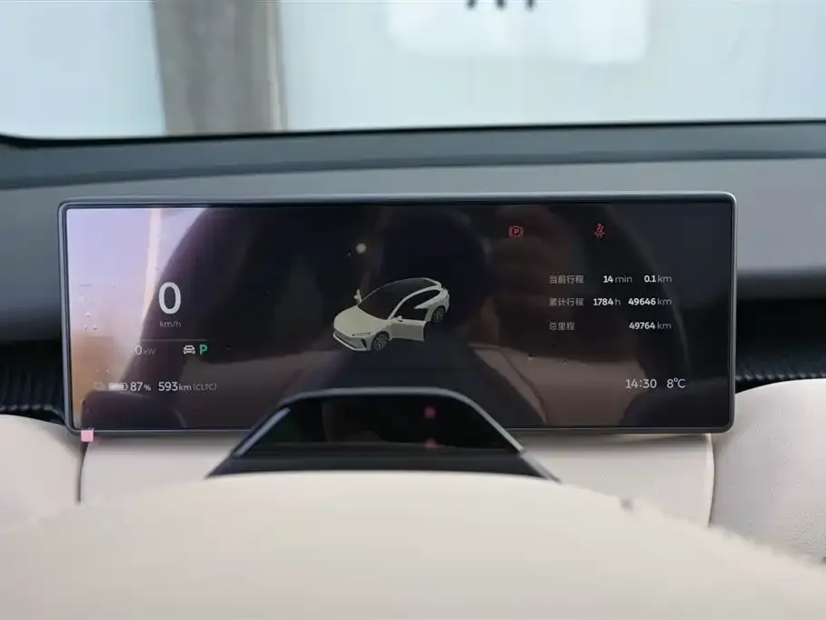 NIO ET5T 2023 из CN, фото 2