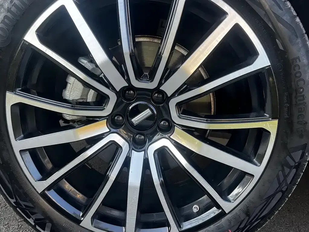 Wey Mocha 2021 из CN, фото 10