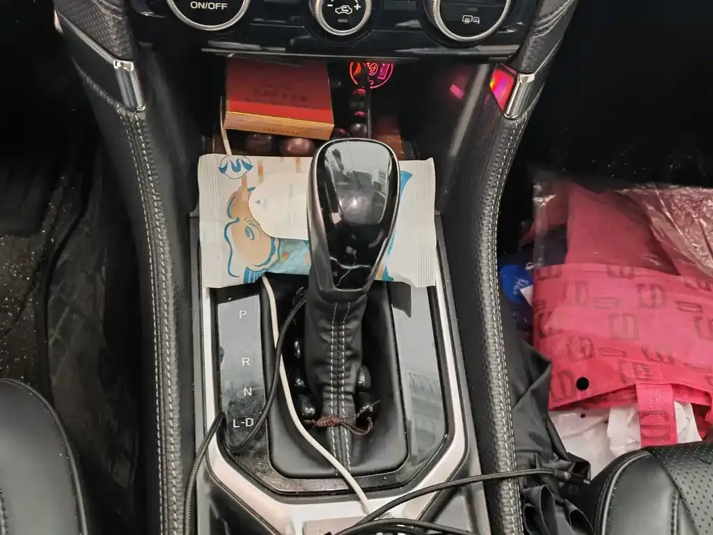 Subaru Forester 2023 из CN, фото 3