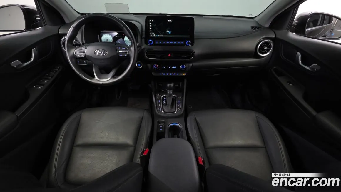 Hyundai Kona — фото 2