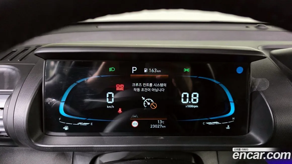 Hyundai Casper — фото 2