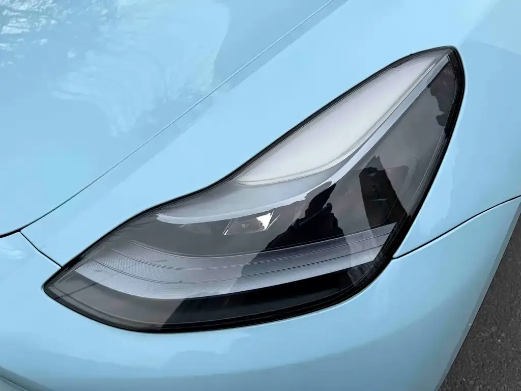 Tesla Model Y 2024 из CN, фото 5