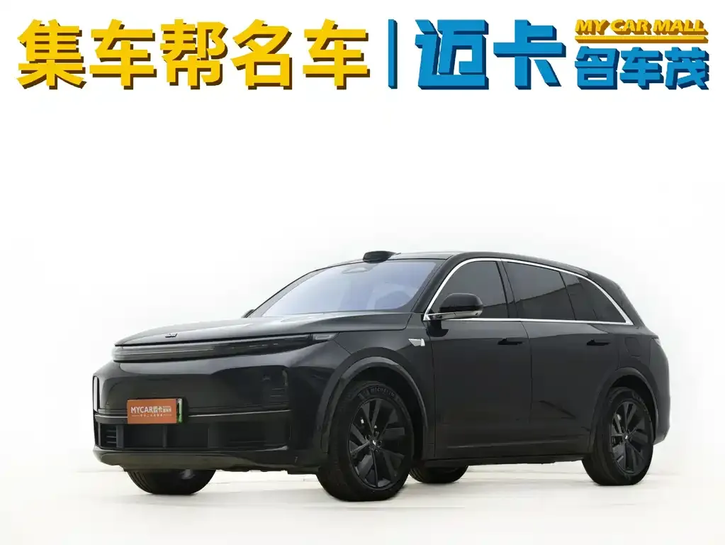 Li Auto L7 2023 из CN, фото 1