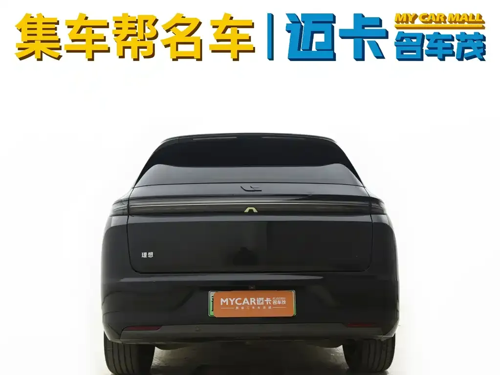 Li Auto L7 2023 из CN, фото 5