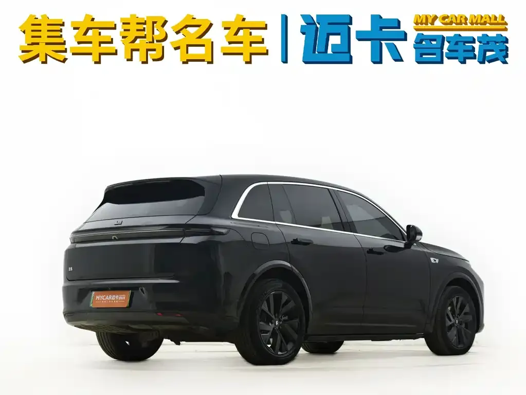 Li Auto L7 2023 из CN, фото 7