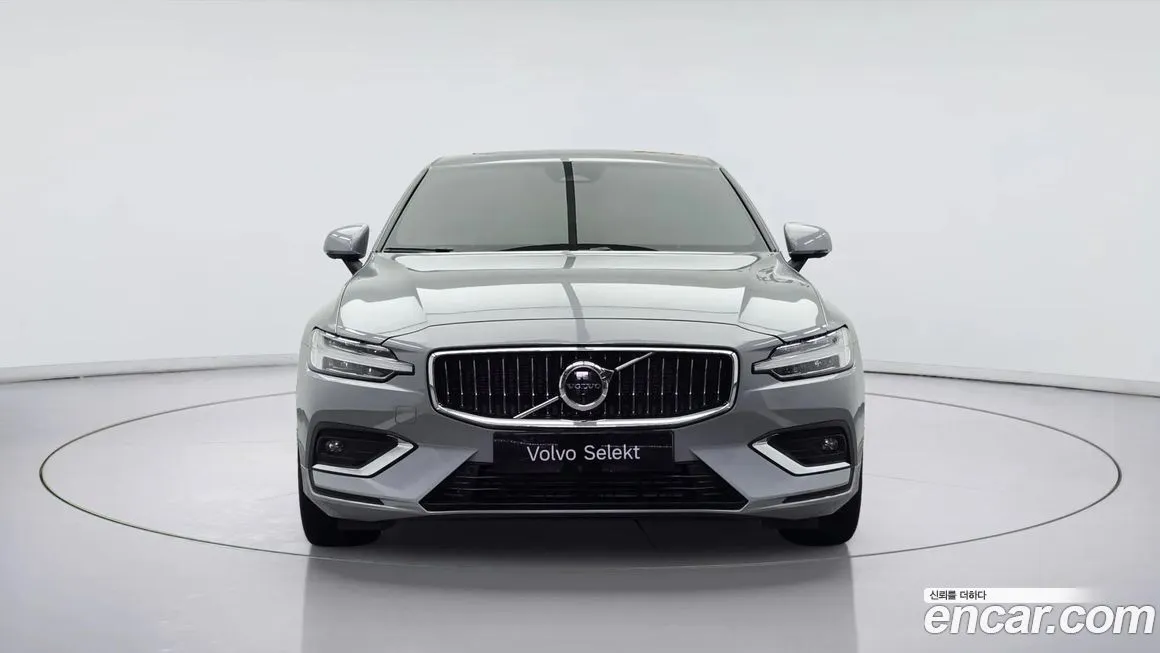 Volvo S60 — фото 3