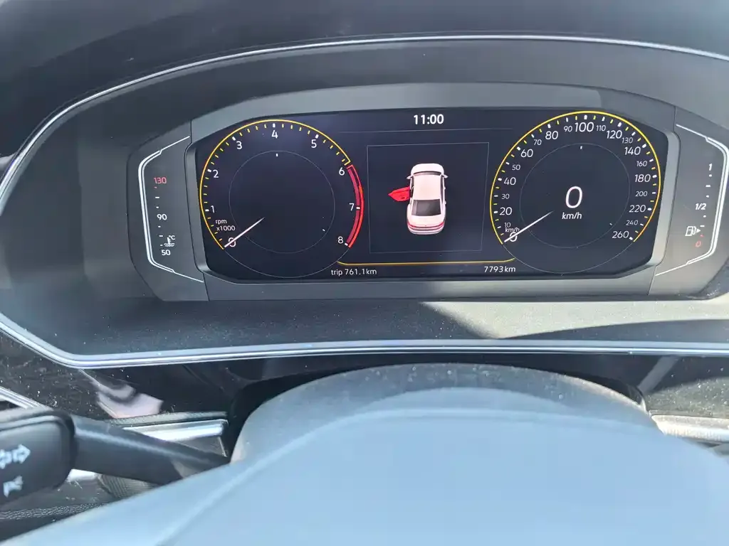Volkswagen Passat — фото 2