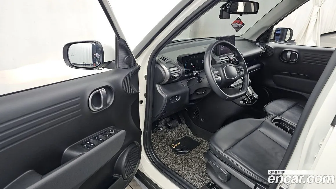 Hyundai Casper 2023 из KR, фото 8