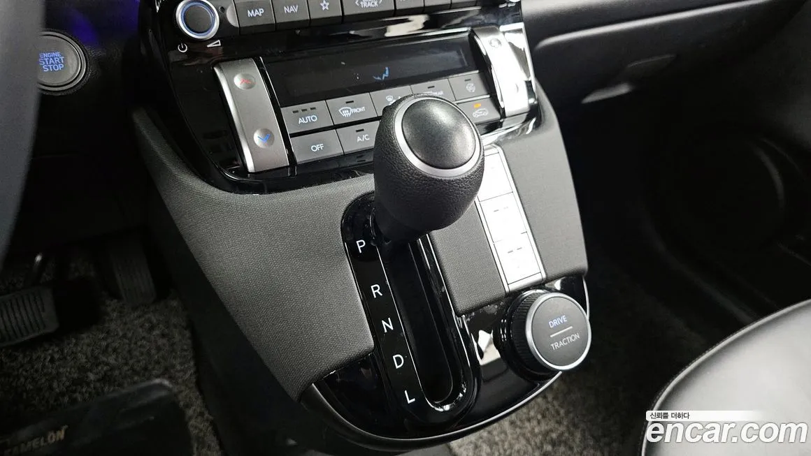 Hyundai Casper 2023 из KR, фото 10