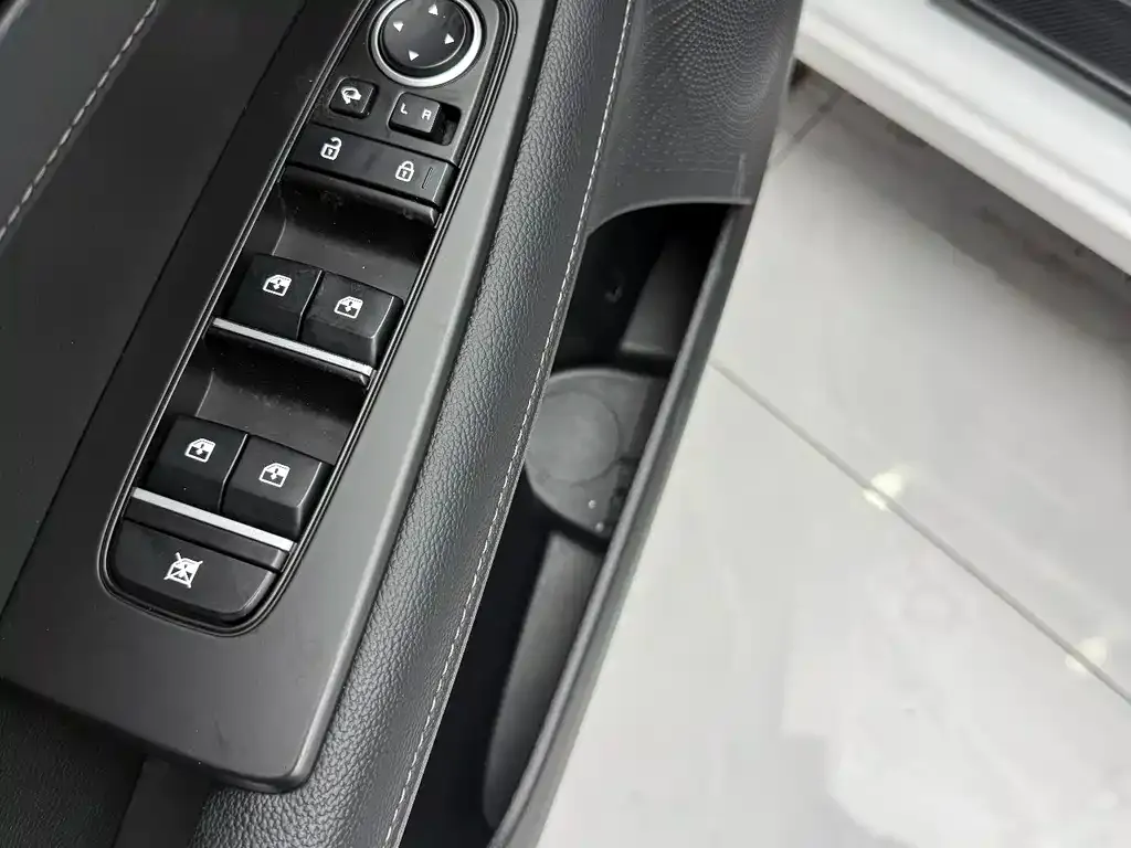 Kia K3 2022 из CN, фото 8