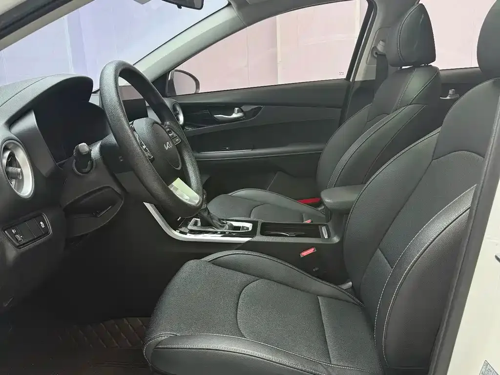 Kia K3 2022 из CN, фото 7