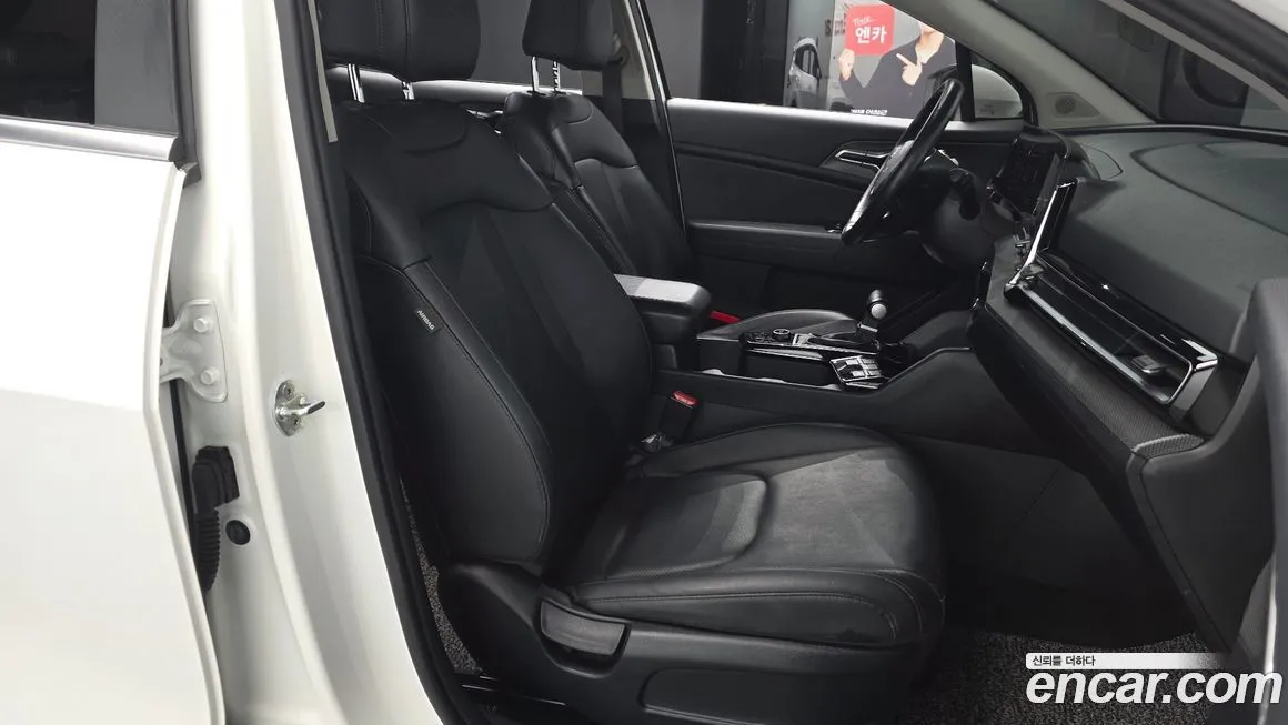 Kia Sportage — фото 3