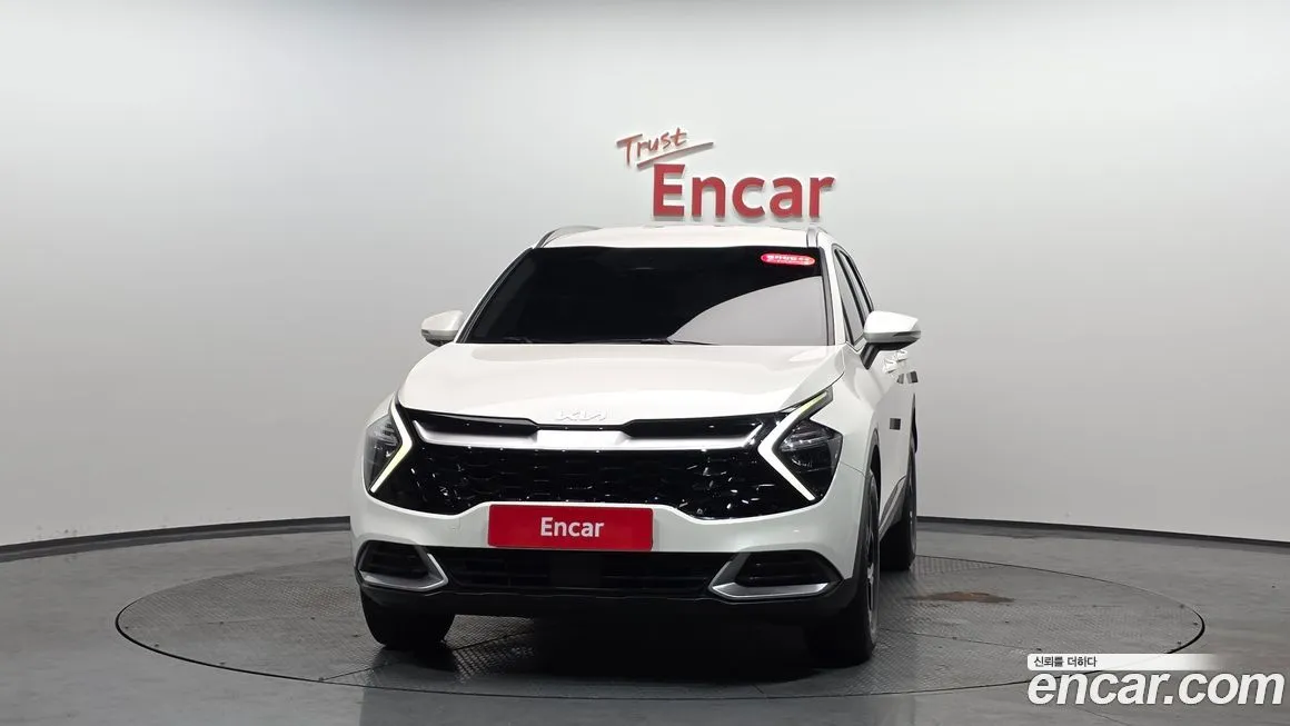 Kia Sportage — фото 7