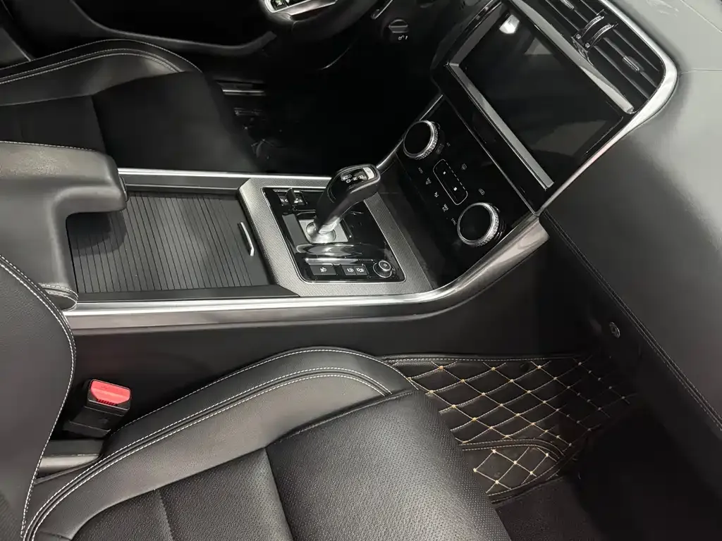 Jaguar XEL 2021 из CN, фото 10