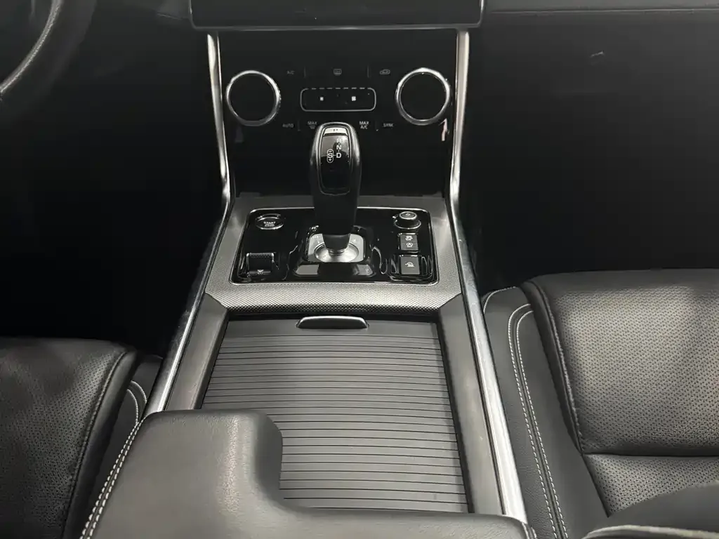 Jaguar XEL 2021 из CN, фото 4
