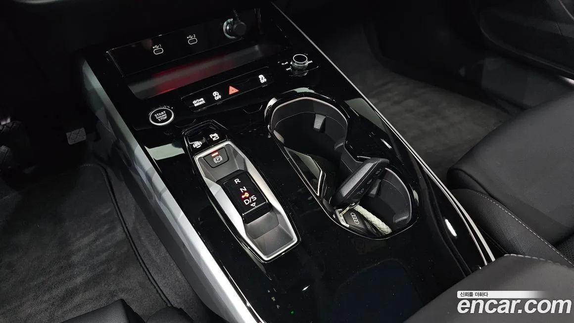 Audi A5 — фото 6