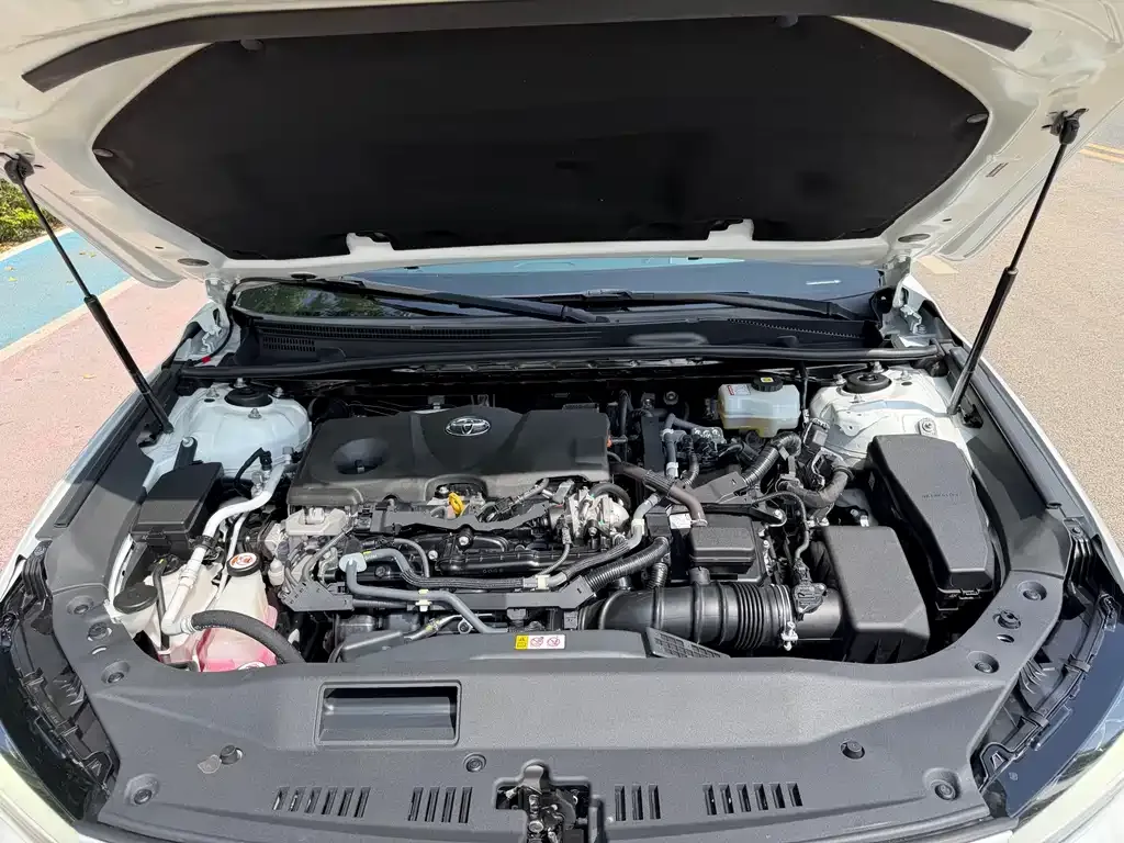 Toyota Avalon 2022 из CN, фото 5