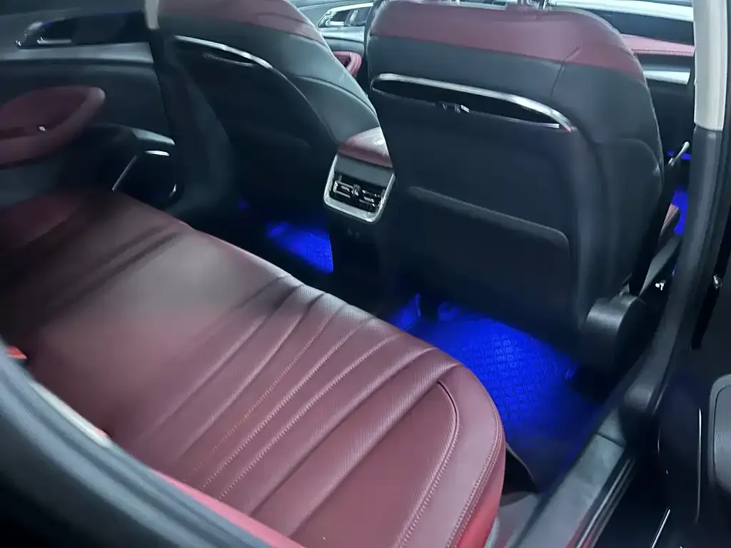 Hongqi H5 2024 из CN, фото 4