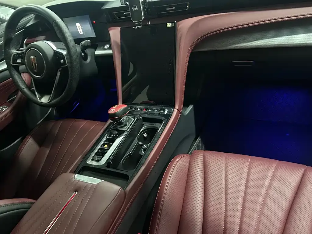 Hongqi H5 2024 из CN, фото 9