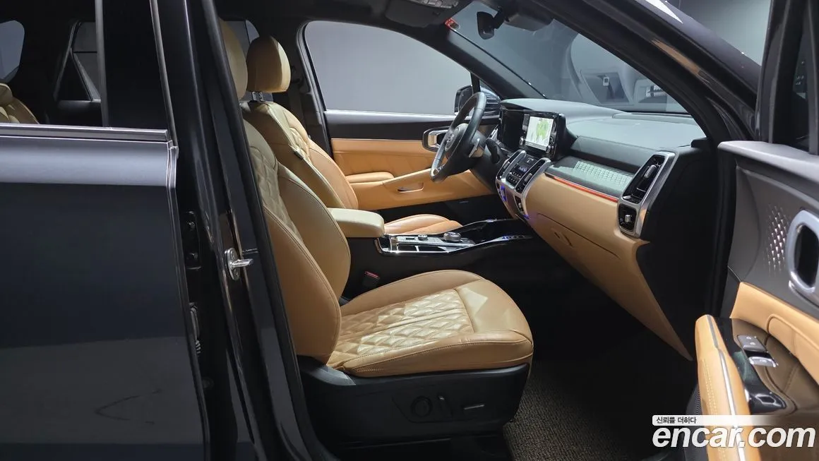 Kia Sorento — фото 3