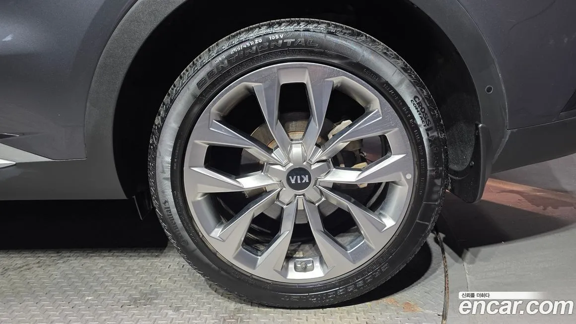 Kia Sorento — фото 2