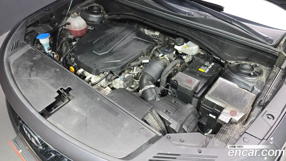 Kia Sorento — фото 10