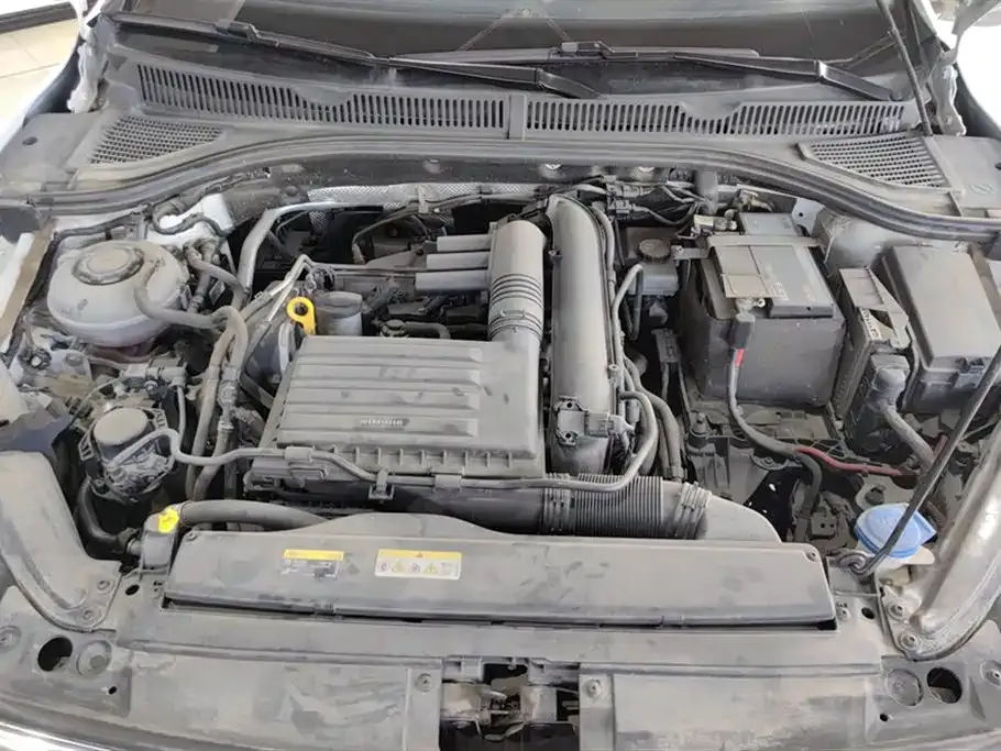 Volkswagen Sagitar 2021 из CN, фото 9