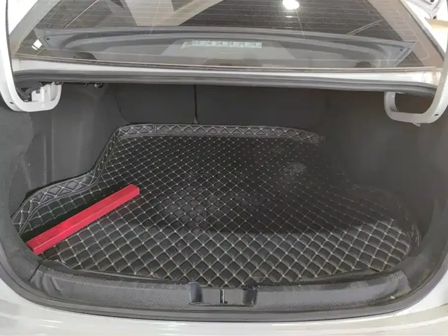 Volkswagen Sagitar 2021 из CN, фото 6