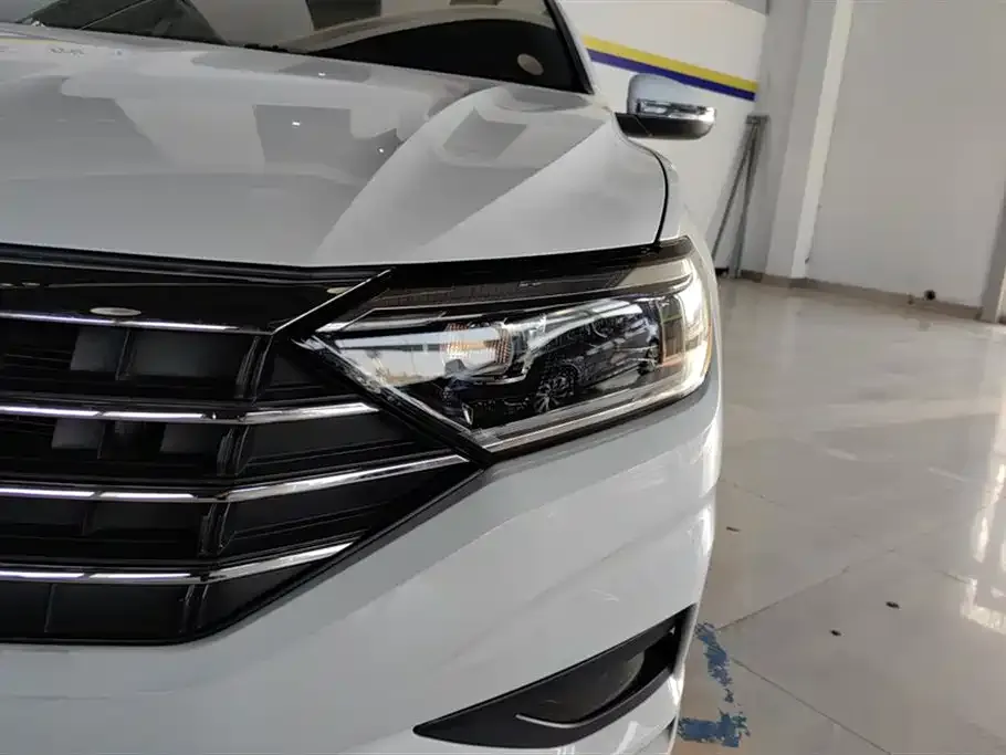 Volkswagen Sagitar 2021 из CN, фото 5
