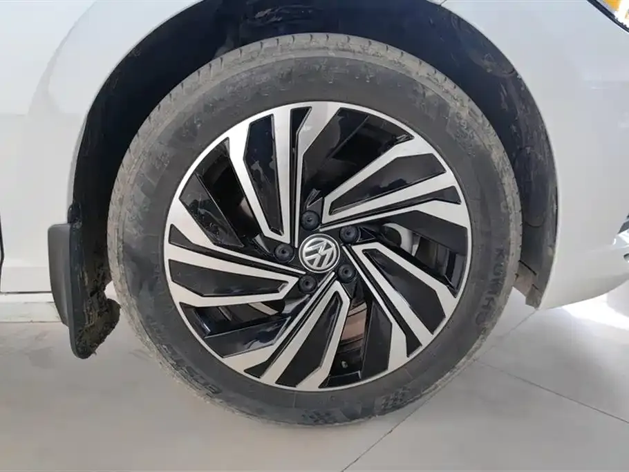 Volkswagen Sagitar 2021 из CN, фото 3