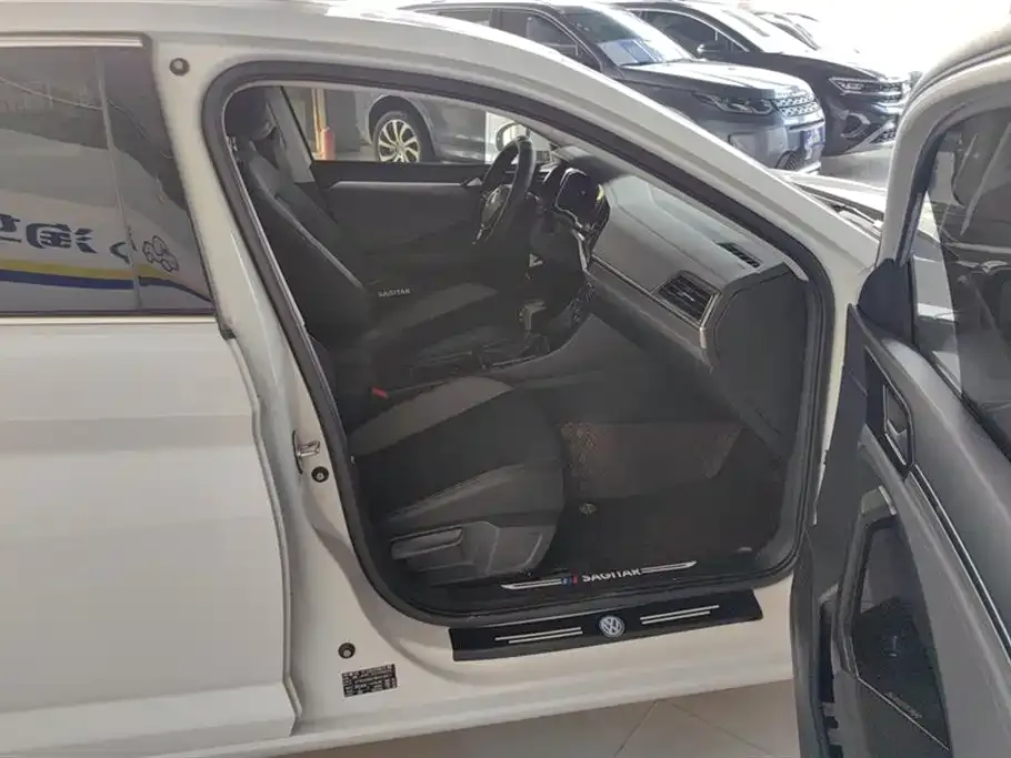 Volkswagen Sagitar 2021 из CN, фото 4