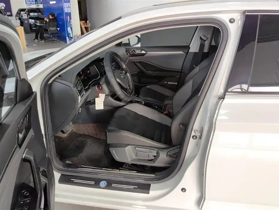 Volkswagen Sagitar 2021 из CN, фото 7