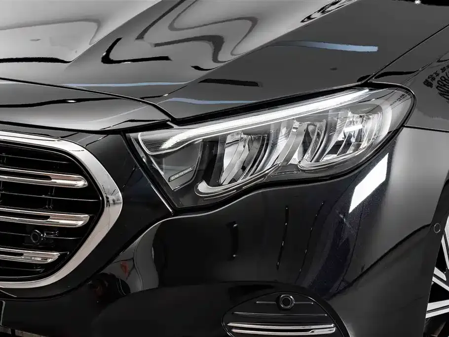 Mercedes-Benz E-Class 2024 из CN, фото 5
