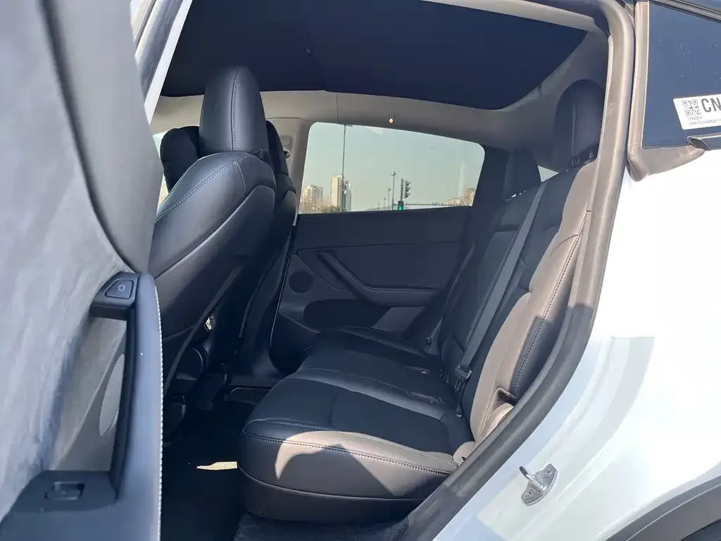 Tesla Model Y 2024 из CN, фото 4