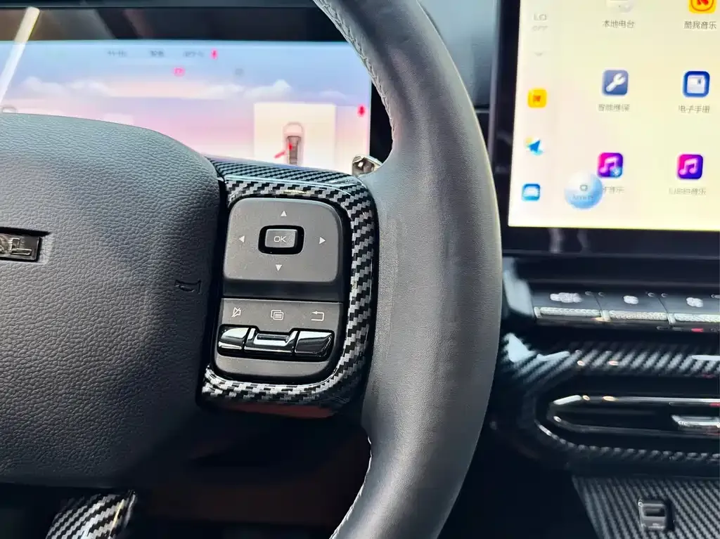 Haval H7 (Big Dog Plus) — фото 3