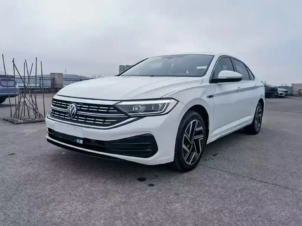 Volkswagen Sagitar 2023 из CN, фото 1