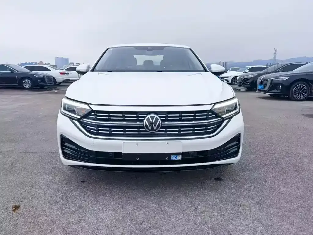 Volkswagen Sagitar 2023 из CN, фото 9
