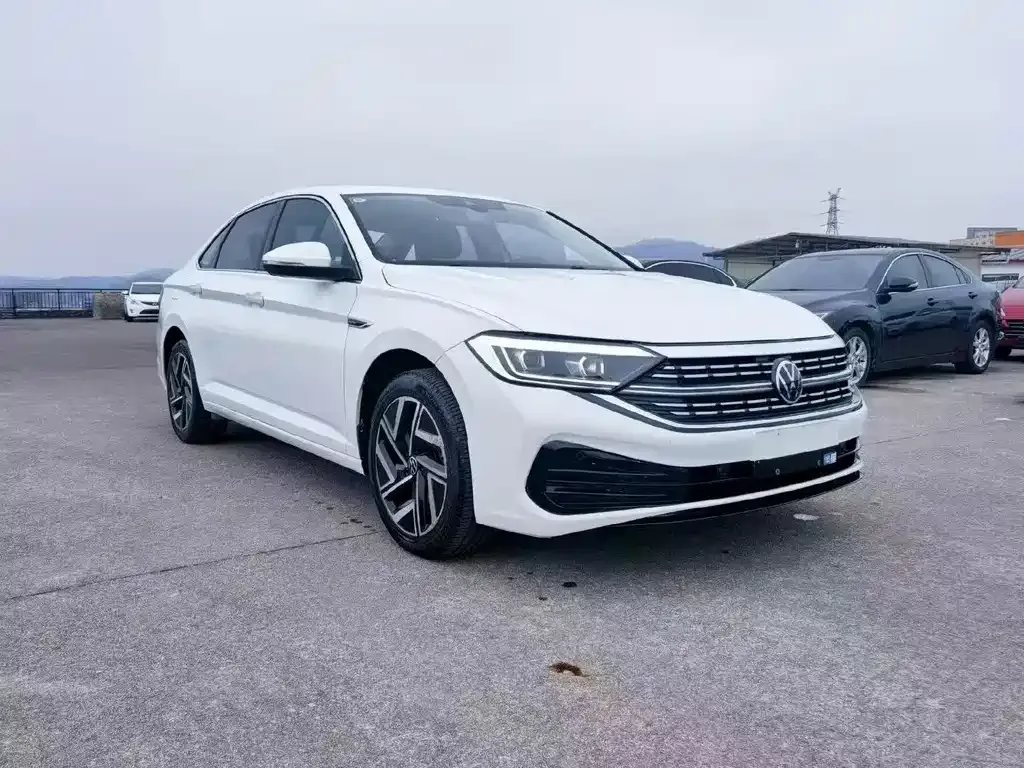 Volkswagen Sagitar 2023 из CN, фото 7