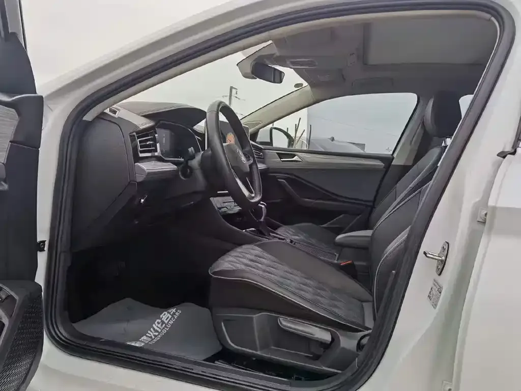 Volkswagen Sagitar 2023 из CN, фото 2