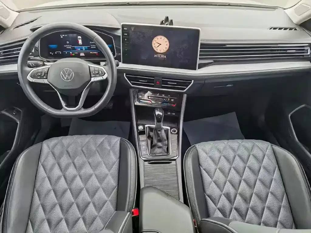 Volkswagen Sagitar 2023 из CN, фото 4