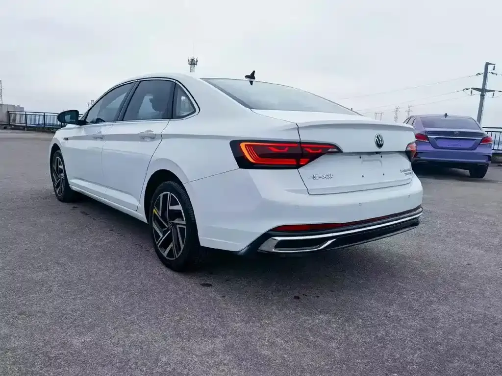 Volkswagen Sagitar 2023 из CN, фото 5