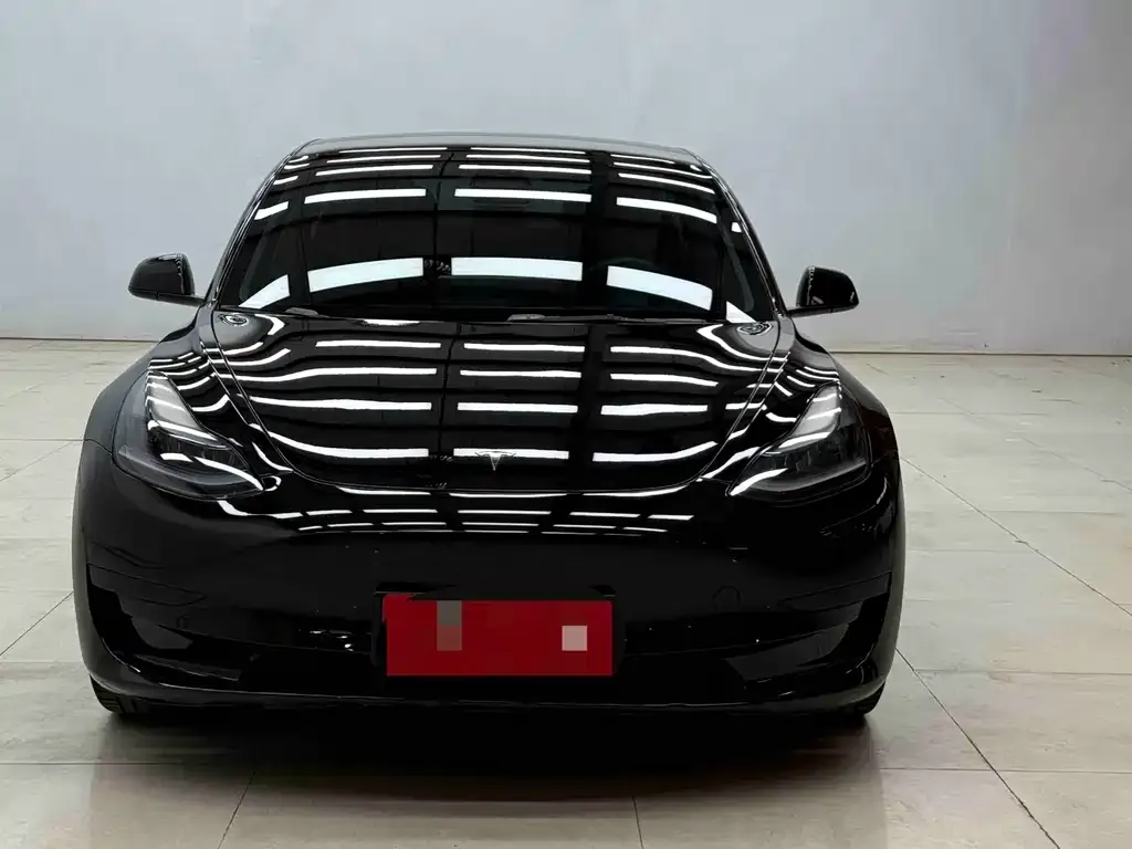 Tesla Model 3 — фото 2