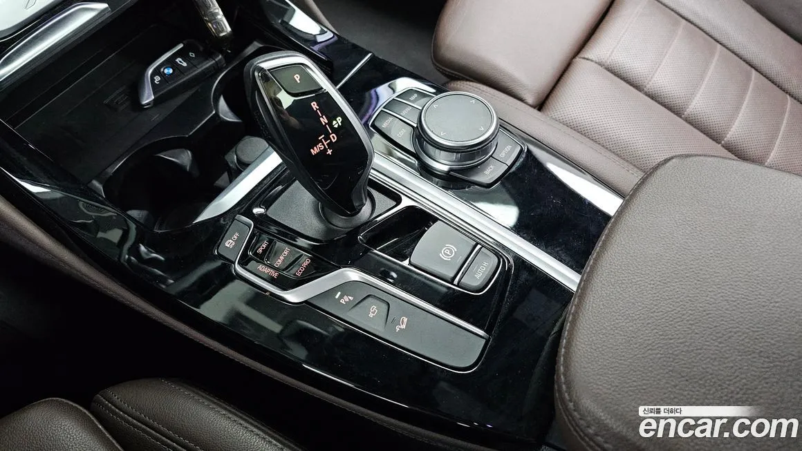 BMW X4 2021 из KR, фото 6