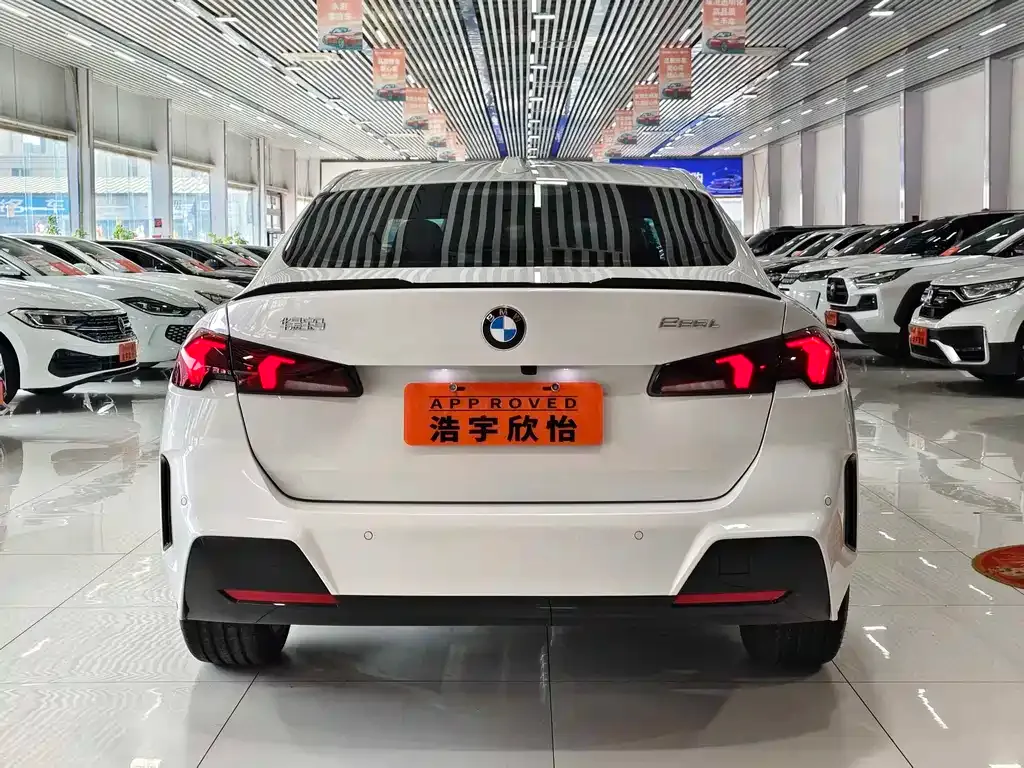 BMW 2 Series — фото 9