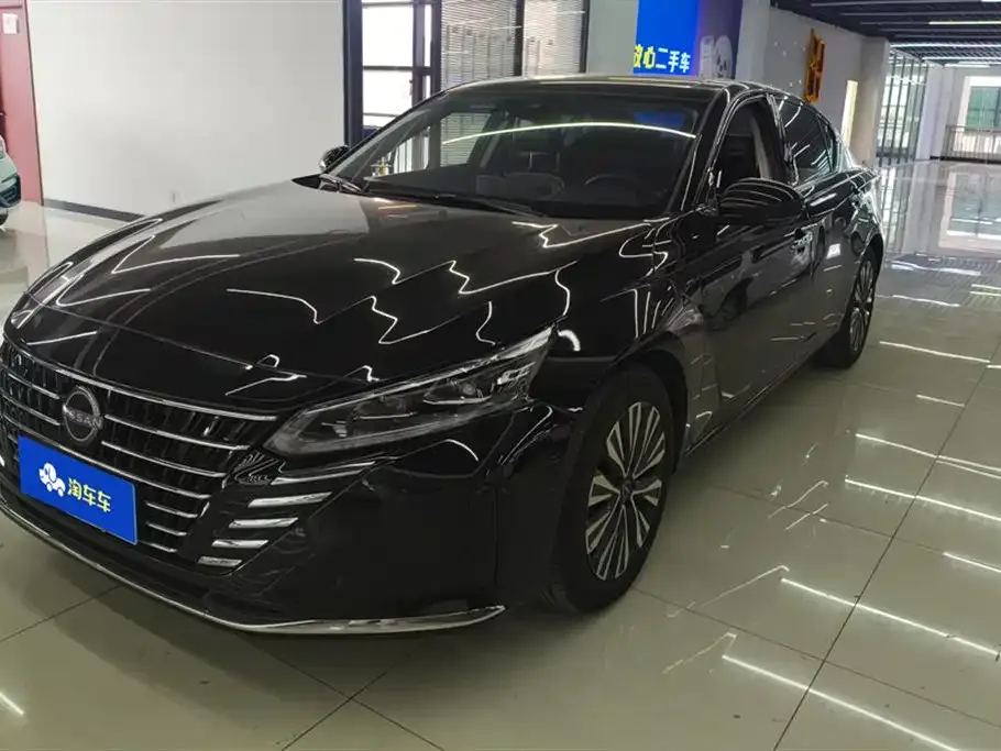 Nissan Teana 2023 из CN, фото 1