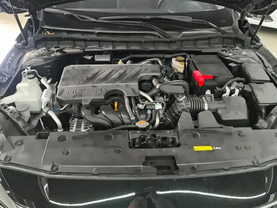 Nissan Teana 2023 из CN, фото 9