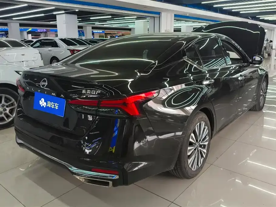 Nissan Teana 2023 из CN, фото 5