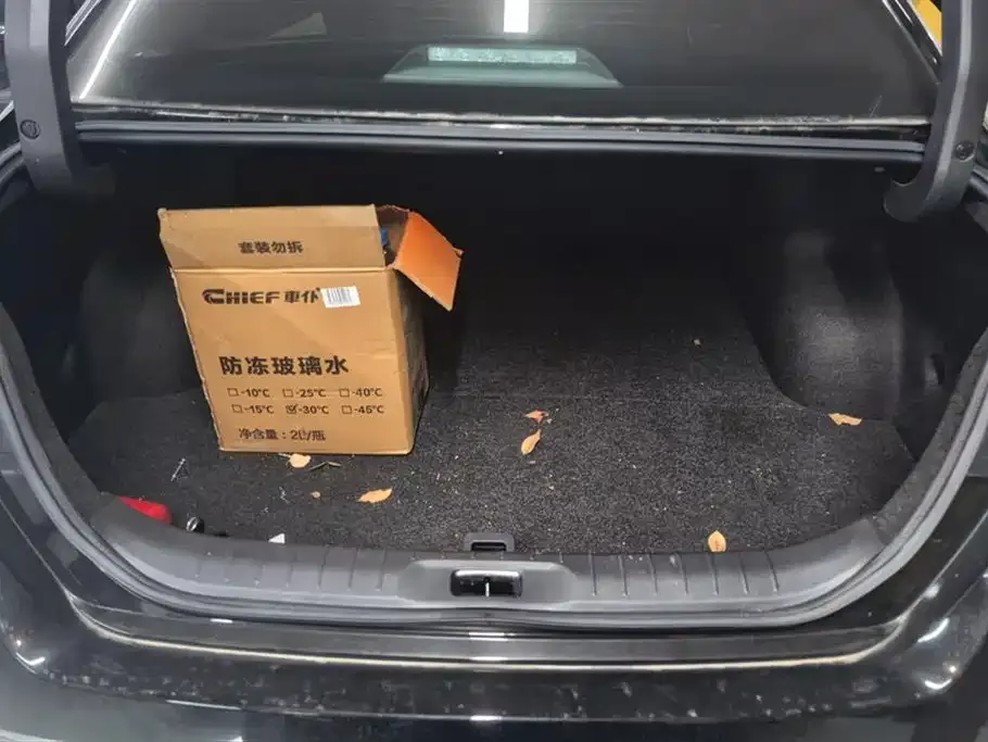 Nissan Teana 2023 из CN, фото 7